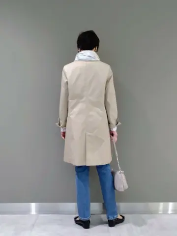 J.PRESS LADIES 山田 コーディネート画像