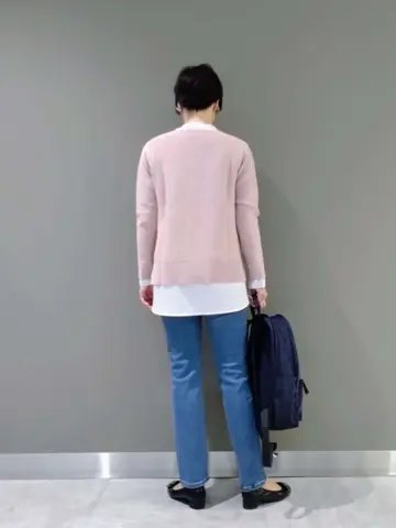 J.PRESS LADIES 山田 コーディネート画像