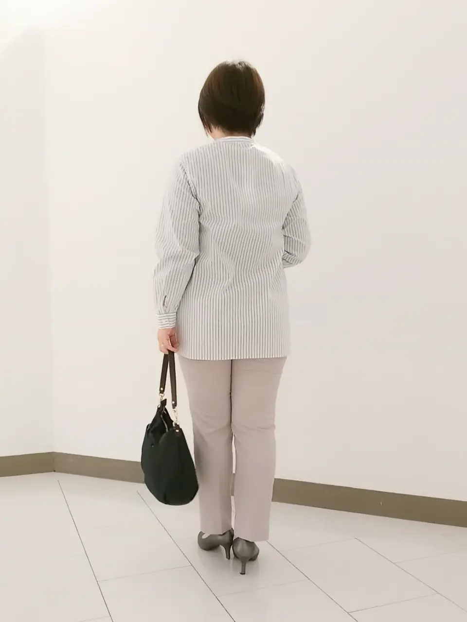 J.PRESS LADIES 影 コーディネート画像