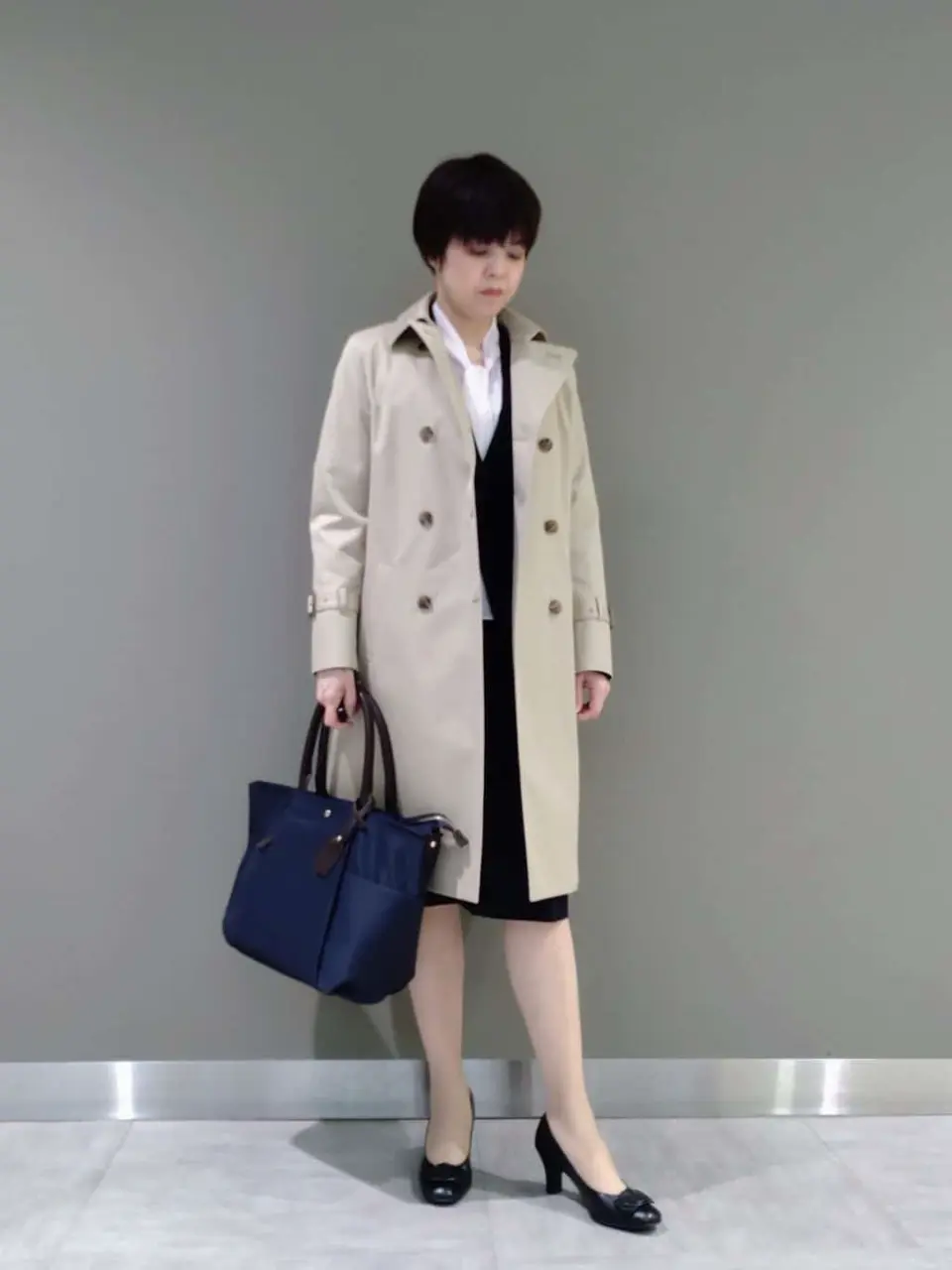  山田 コーディネート画像