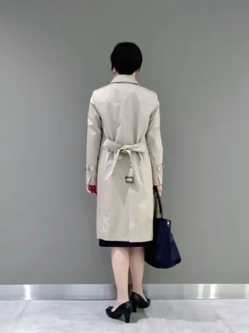 J.PRESS LADIES 山田 コーディネート画像