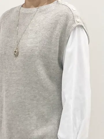 J.PRESS LADIES 辻本 コーディネート画像