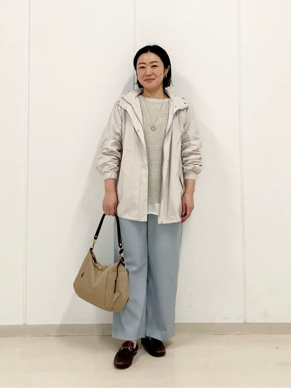  辻本 コーディネート画像