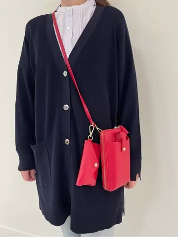 J.PRESS LADIES niina コーディネート画像