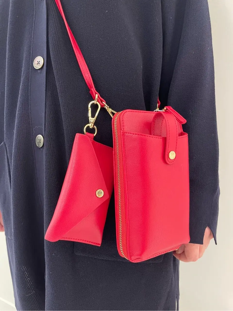 J.PRESS LADIES niina コーディネート画像