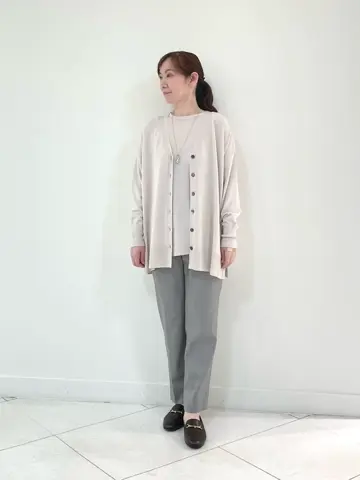 J.PRESS LADIES niina コーディネート画像