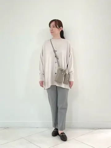 J.PRESS LADIES niina コーディネート画像