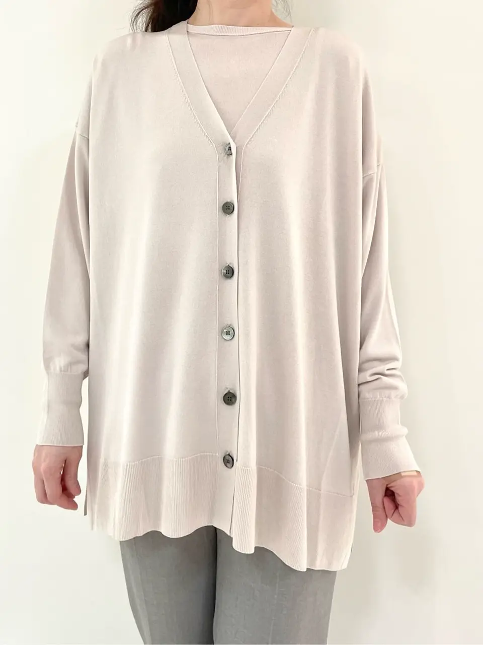 J.PRESS LADIES niina コーディネート画像