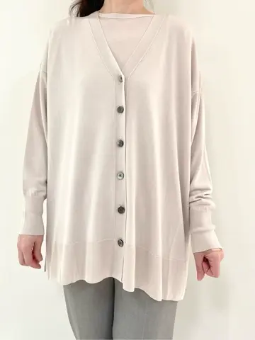 J.PRESS LADIES niina コーディネート画像