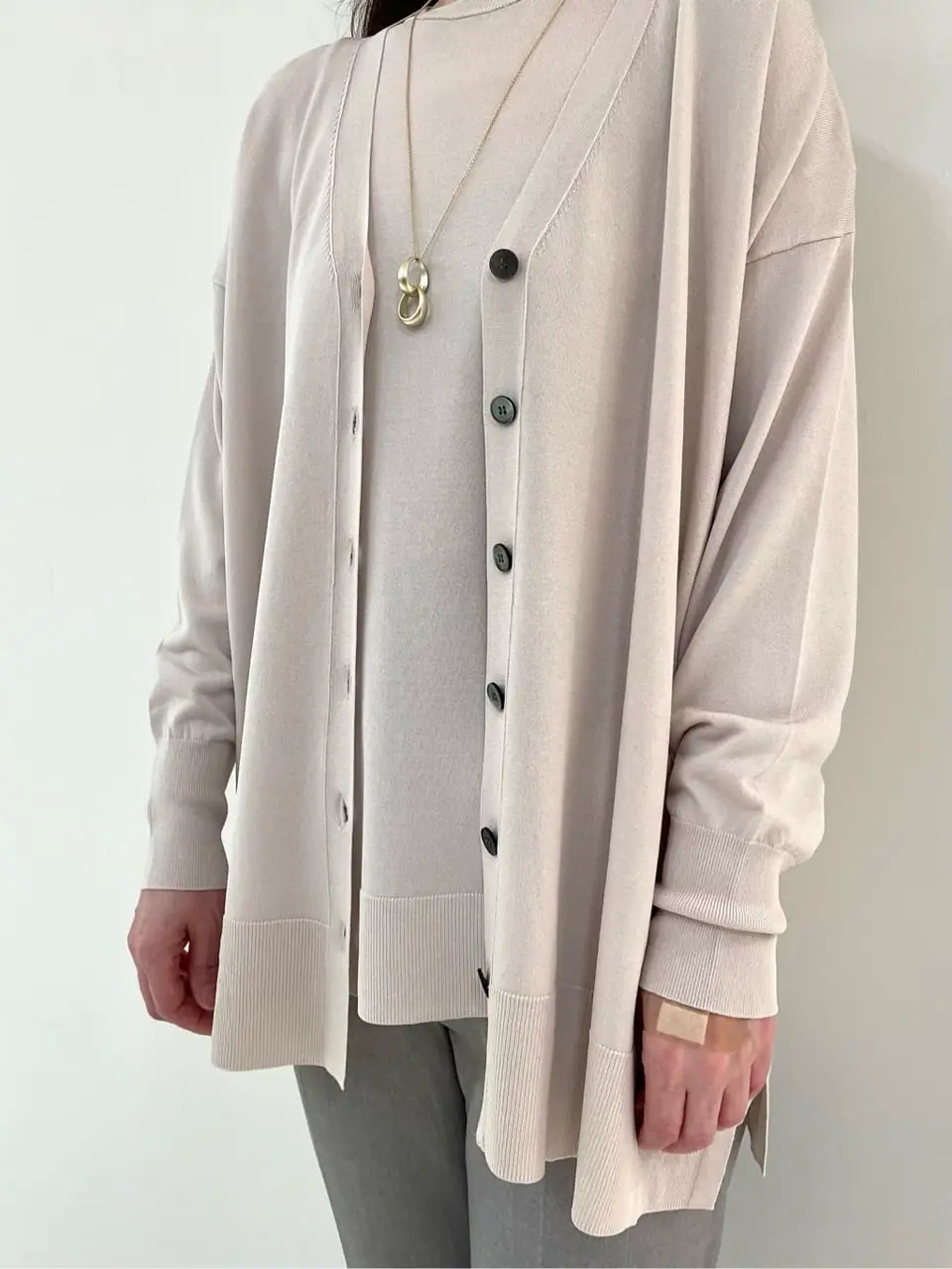 J.PRESS LADIES niina コーディネート画像