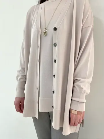 J.PRESS LADIES niina コーディネート画像