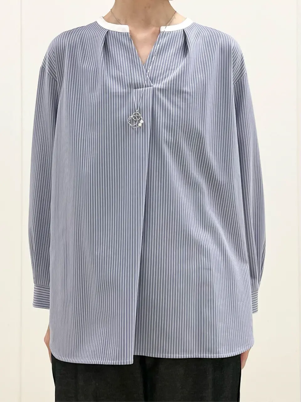 J.PRESS LADIES 大柿 コーディネート画像