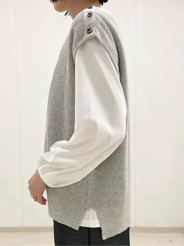 J.PRESS LADIES 大柿 コーディネート画像