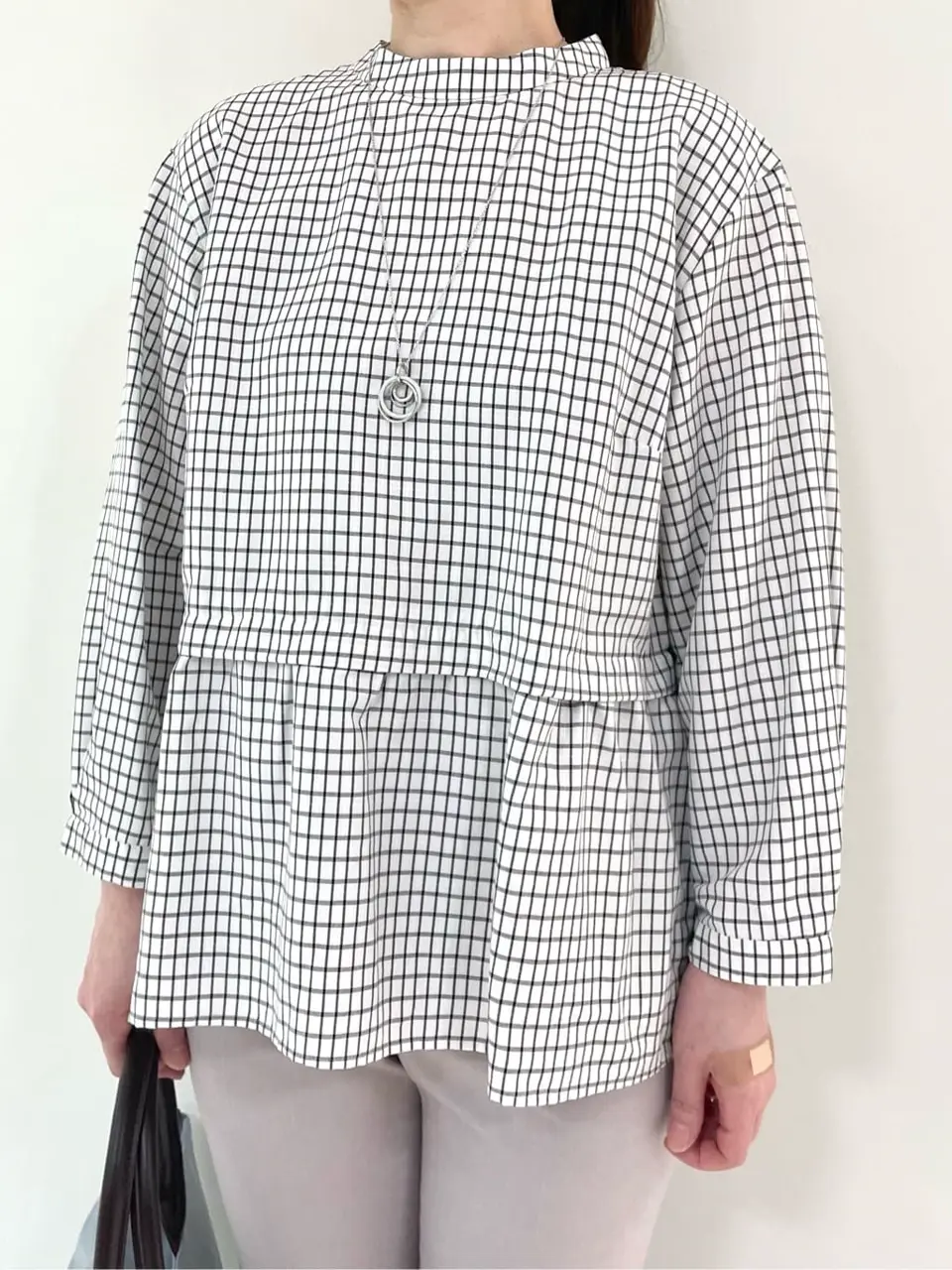 J.PRESS LADIES niina コーディネート画像