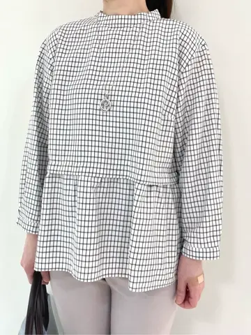 J.PRESS LADIES niina コーディネート画像