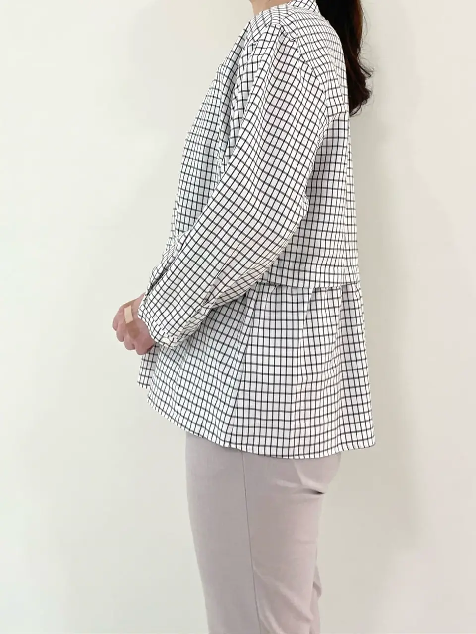 J.PRESS LADIES niina コーディネート画像