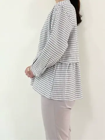 J.PRESS LADIES niina コーディネート画像