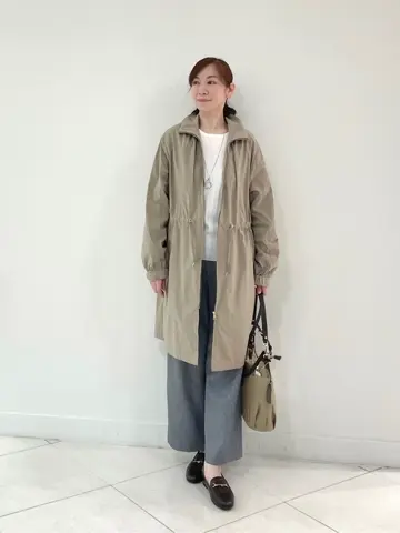 J.PRESS LADIES niina コーディネート画像