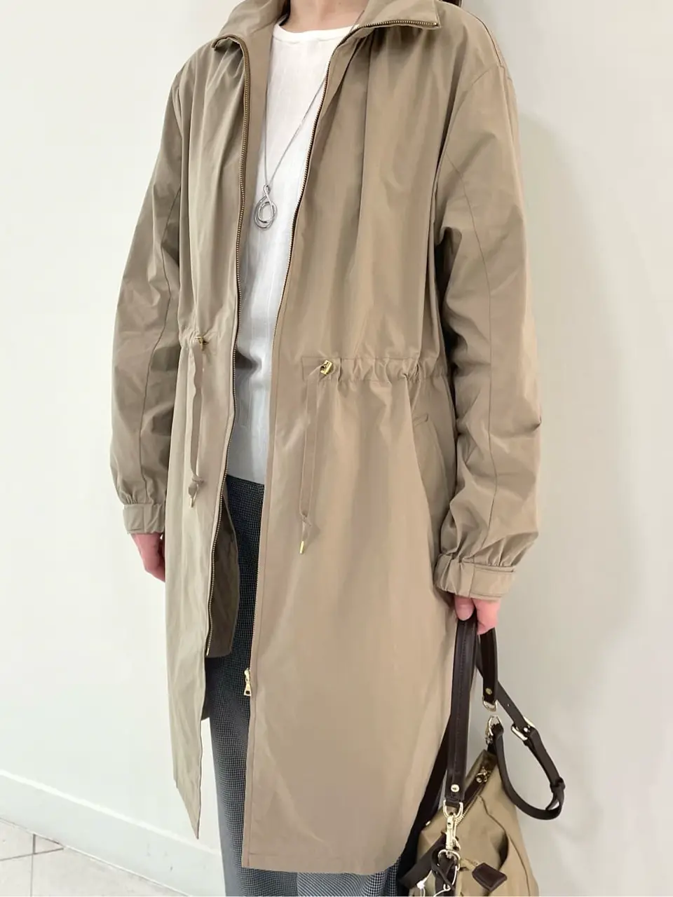 J.PRESS LADIES niina コーディネート画像