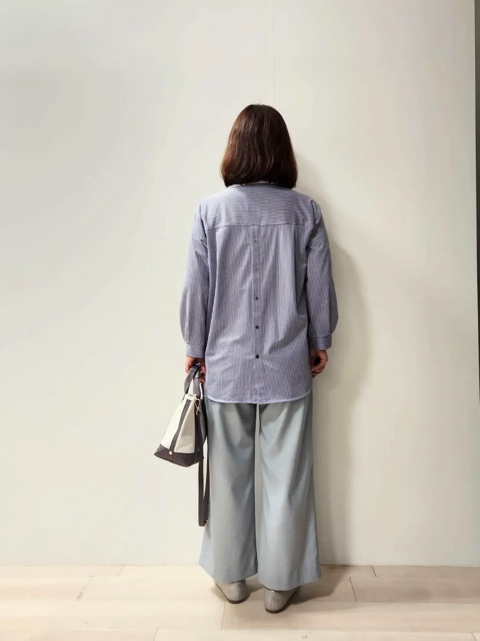 J.PRESS LADIES 阿部 コーディネート画像