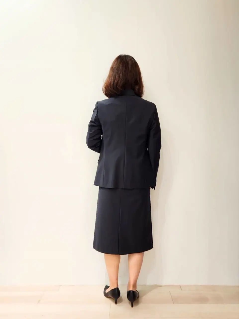 J.PRESS LADIES 阿部 コーディネート画像