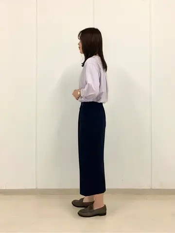 J.PRESS LADIES 早川 コーディネート画像