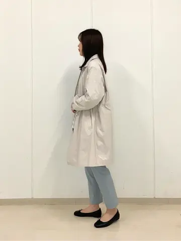 J.PRESS LADIES 早川 コーディネート画像