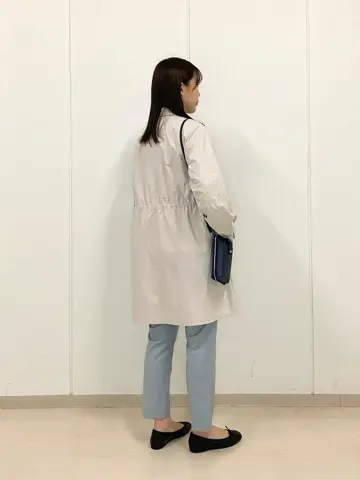 J.PRESS LADIES 早川 コーディネート画像