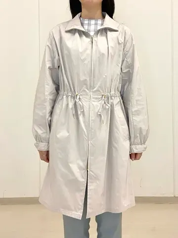 J.PRESS LADIES 早川 コーディネート画像