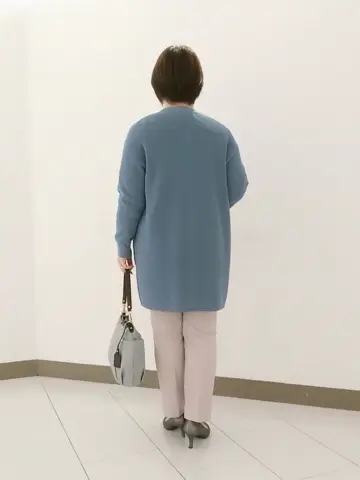 J.PRESS LADIES 影 コーディネート画像