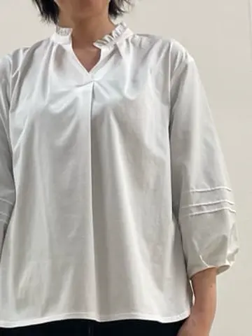 J.PRESS LADIES 守田 コーディネート画像