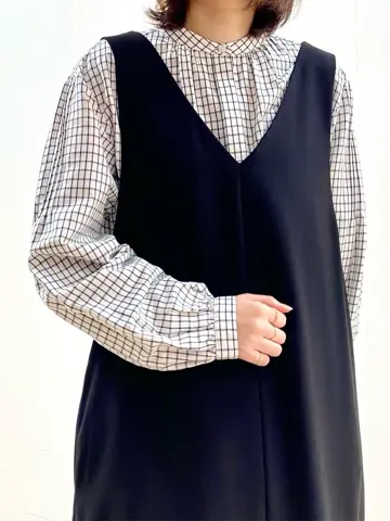 J.PRESS LADIES 前川 コーディネート画像