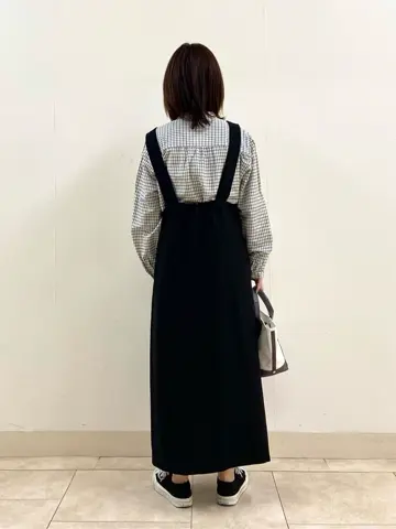 J.PRESS LADIES 前川 コーディネート画像