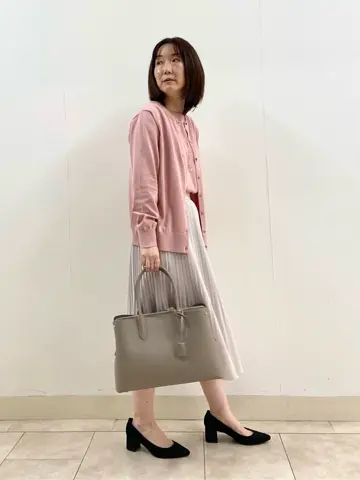 J.PRESS LADIES 前川 コーディネート画像