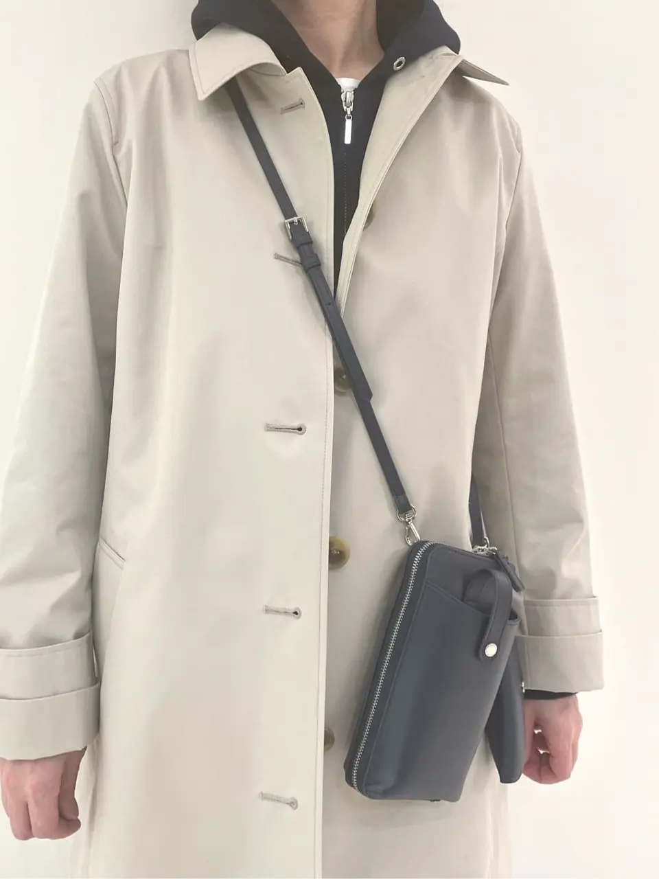 J.PRESS LADIES niina コーディネート画像