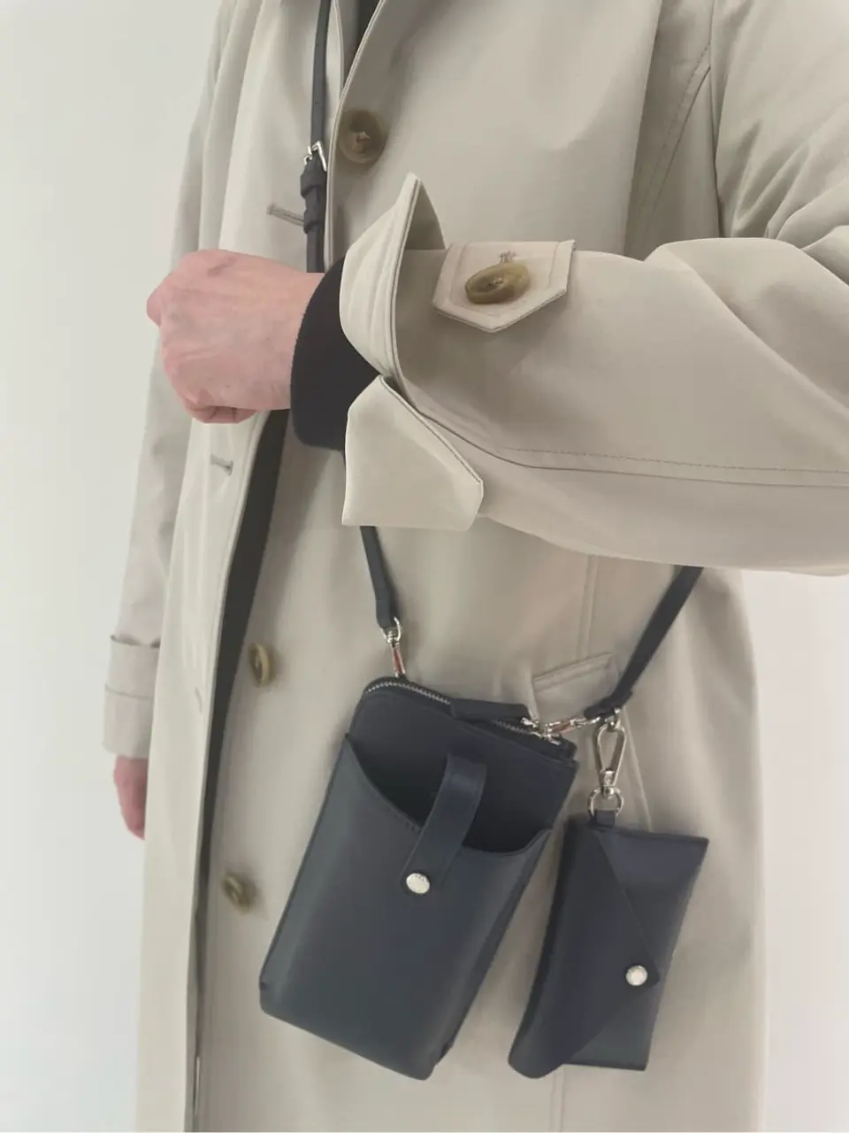 J.PRESS LADIES niina コーディネート画像