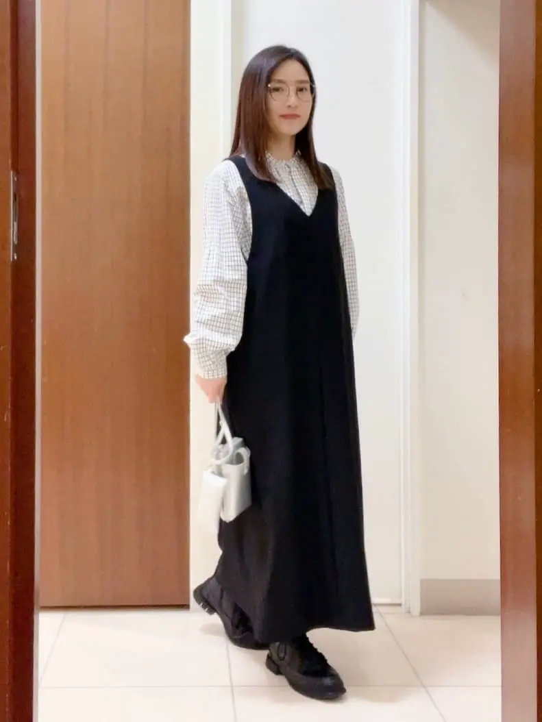  渡邉 コーディネート画像