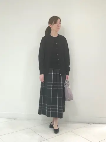 J.PRESS LADIES niina コーディネート画像