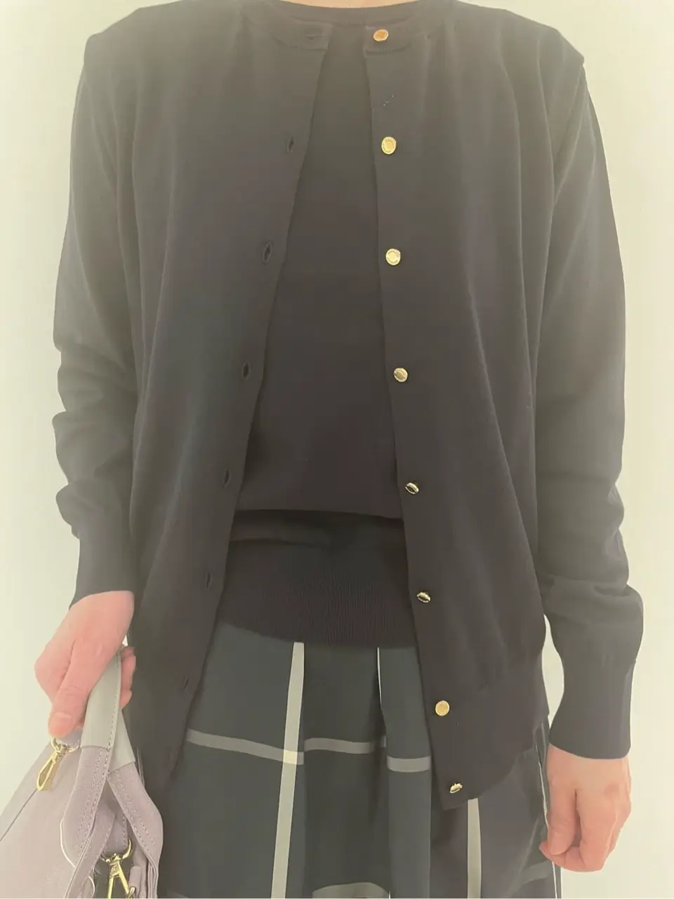 J.PRESS LADIES niina コーディネート画像