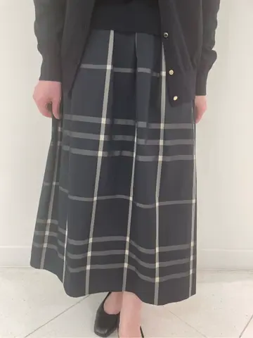 J.PRESS LADIES niina コーディネート画像