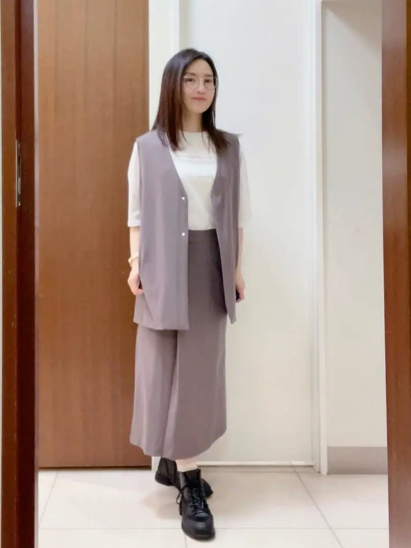  渡邉 コーディネート画像