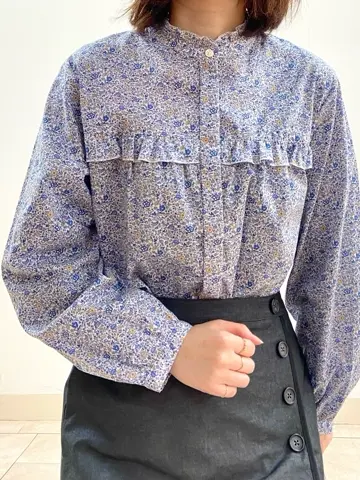 J.PRESS LADIES 前川 コーディネート画像