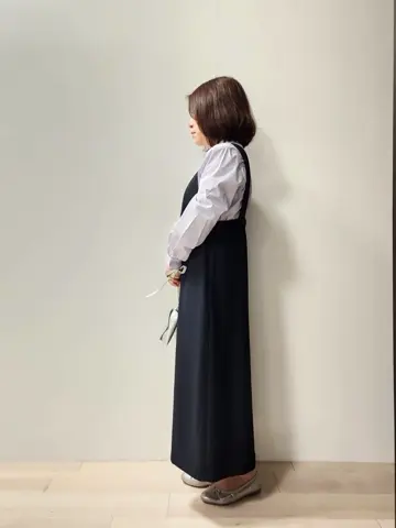 J.PRESS LADIES 阿部 コーディネート画像