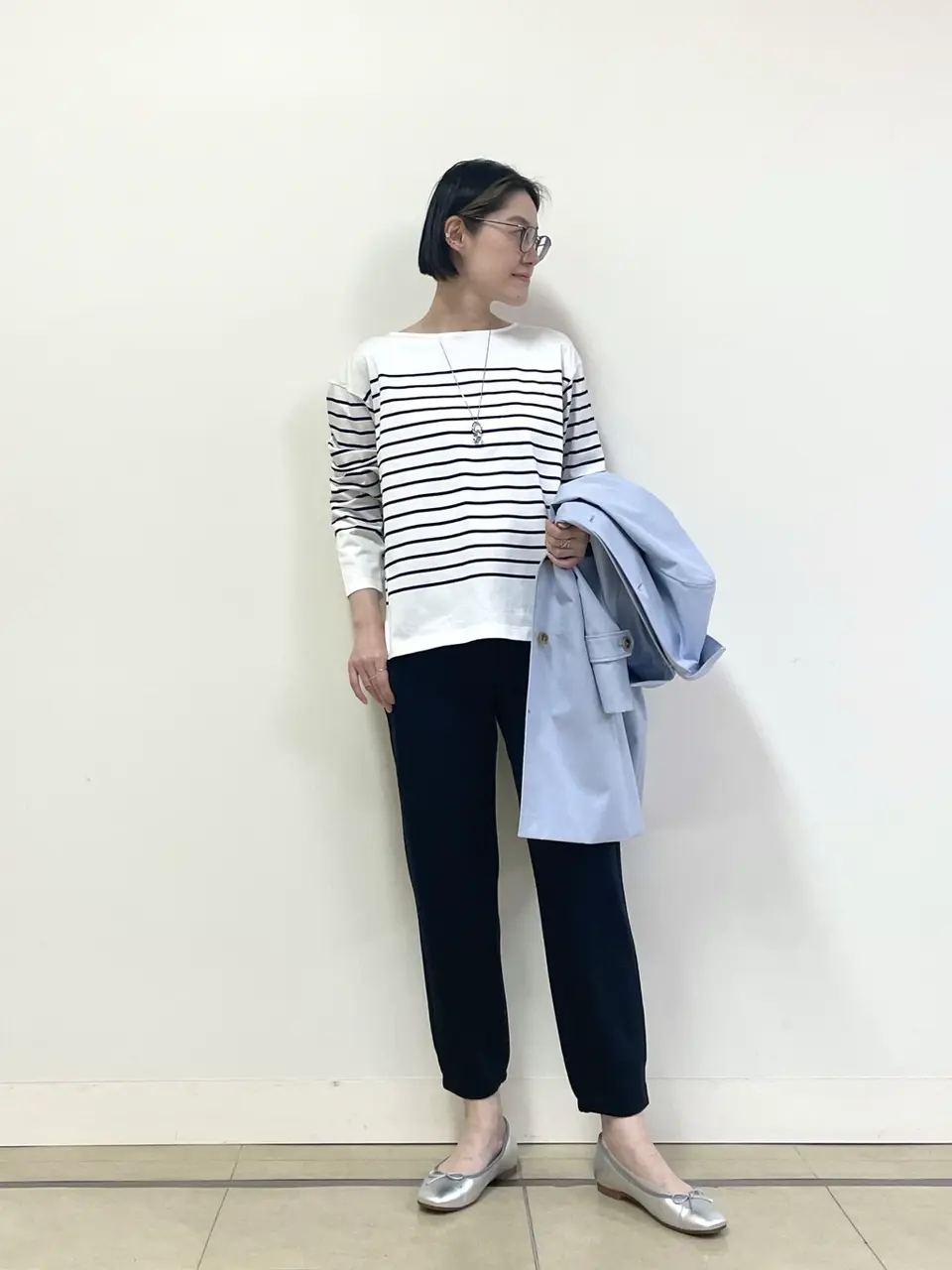  佐藤 コーディネート画像