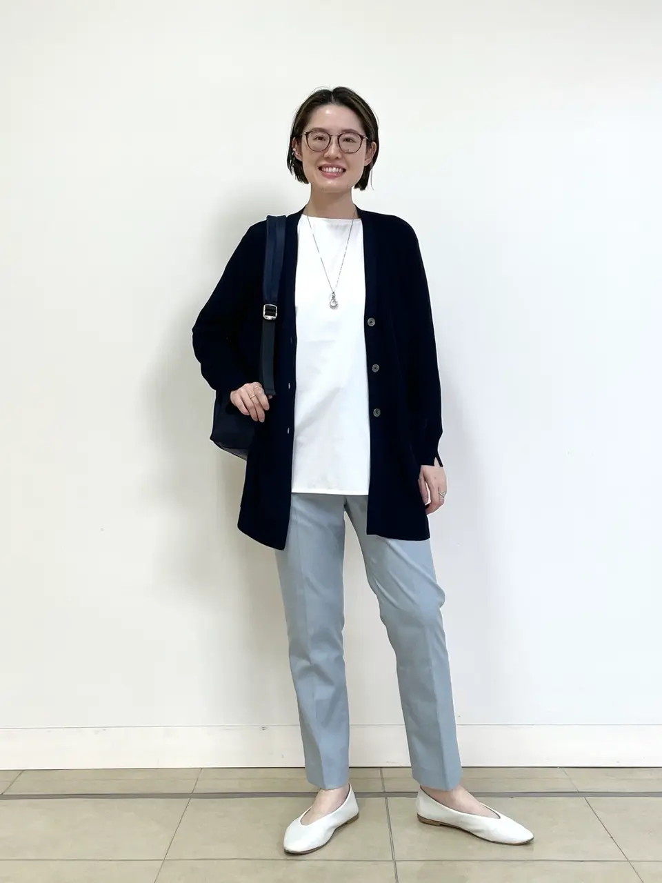  佐藤 コーディネート画像