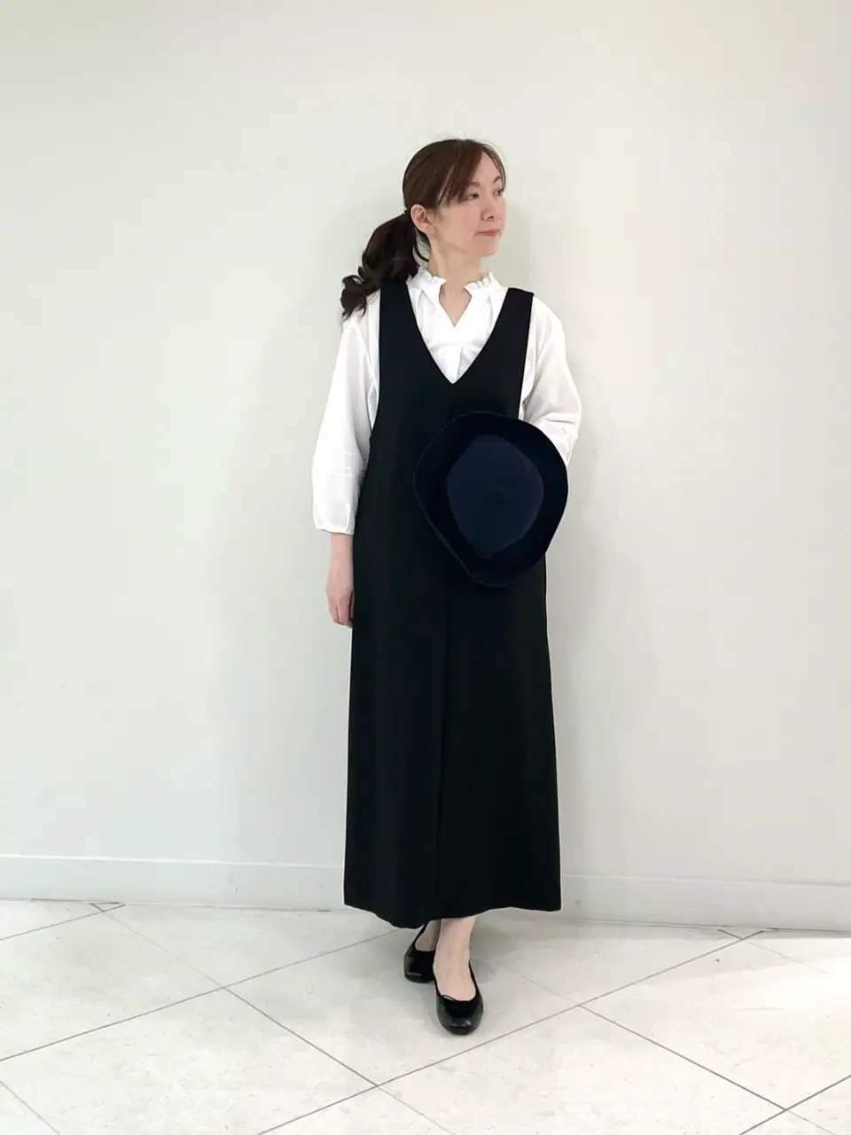 J.PRESS LADIES niina コーディネート画像