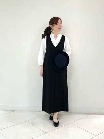J.PRESS LADIES niina コーディネート画像
