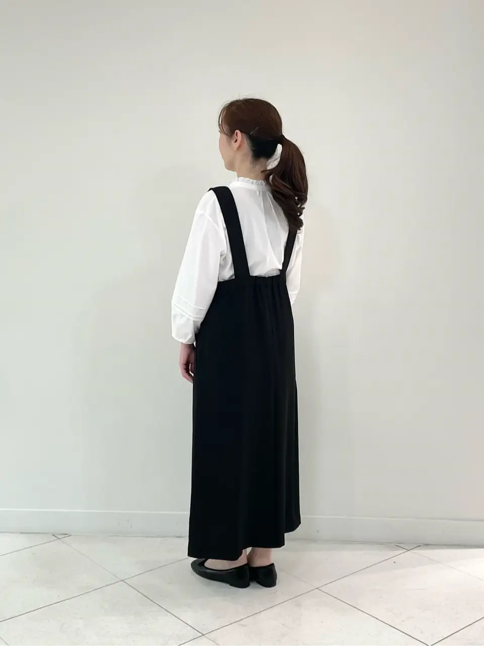 J.PRESS LADIES niina コーディネート画像