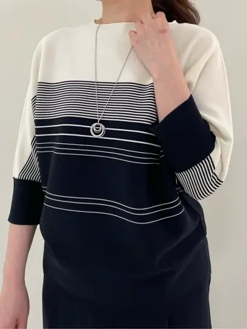 J.PRESS LADIES niina コーディネート画像