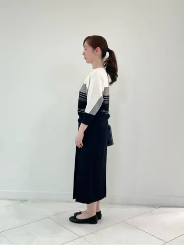 J.PRESS LADIES niina コーディネート画像